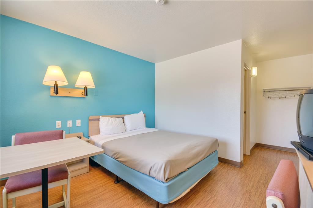 Rodeway Inn Tillmans Corner Quarto foto